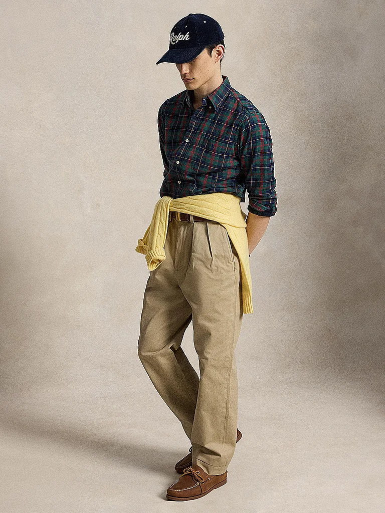 POLO RALPH LAUREN Chemise - vue 3